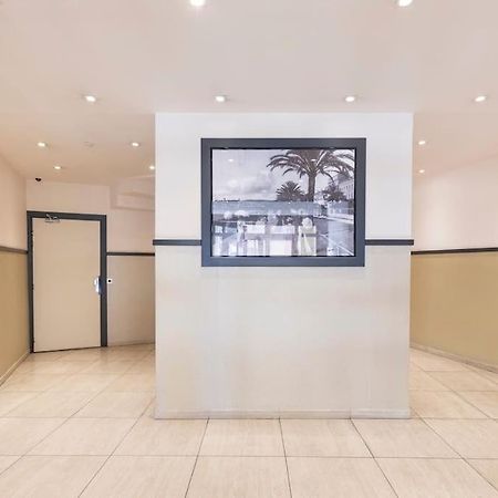 Апартаменты Superbe T2 Moderne Et Luxueux Канны Экстерьер фото