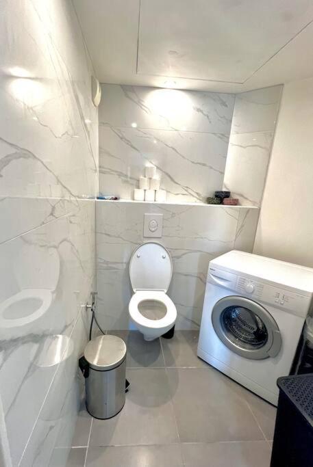 Апартаменты Superbe T2 Moderne Et Luxueux Канны Экстерьер фото
